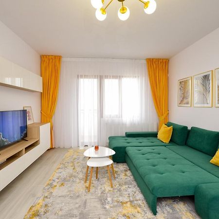 Sofia Cozy Apartment - Underground Private Parking Bucureşti Exterior foto