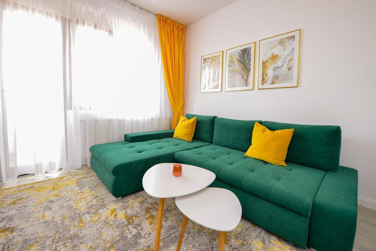 Sofia Cozy Apartment - Underground Private Parking Bucureşti Exterior foto