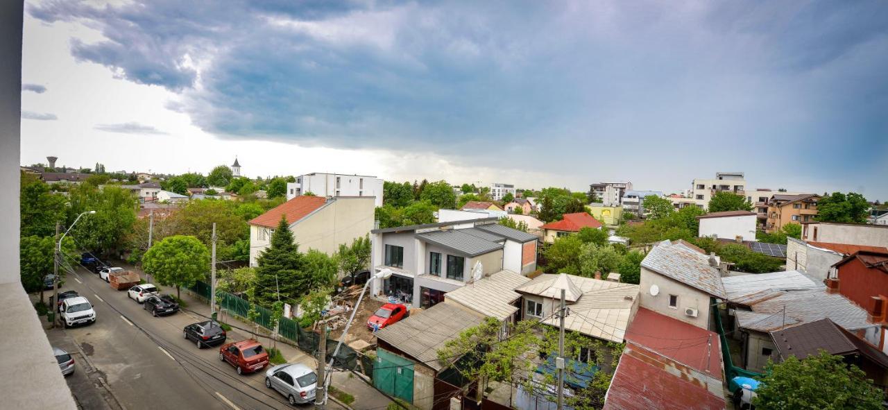 Sofia Cozy Apartment - Underground Private Parking Bucureşti Exterior foto