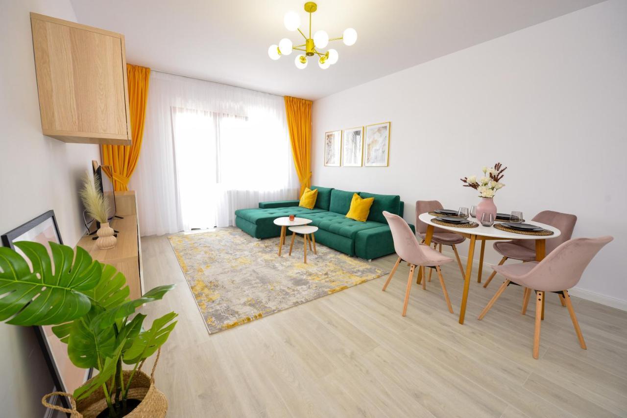 Sofia Cozy Apartment - Underground Private Parking Bucureşti Exterior foto