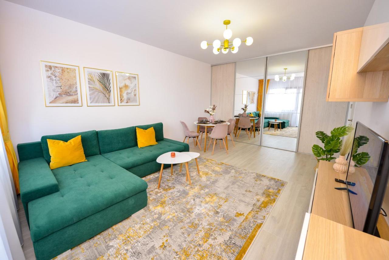 Sofia Cozy Apartment - Underground Private Parking Bucureşti Exterior foto