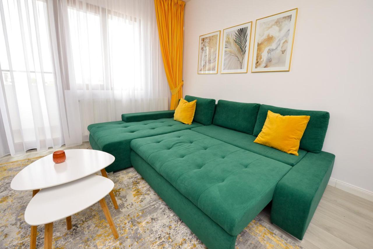 Sofia Cozy Apartment - Underground Private Parking Bucureşti Exterior foto