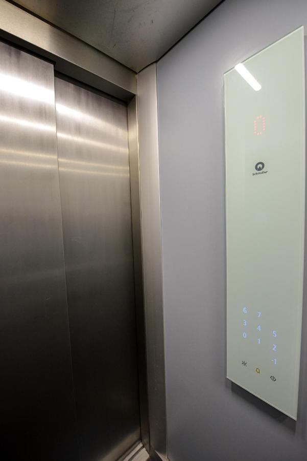 Sofia Cozy Apartment - Underground Private Parking Bucureşti Exterior foto