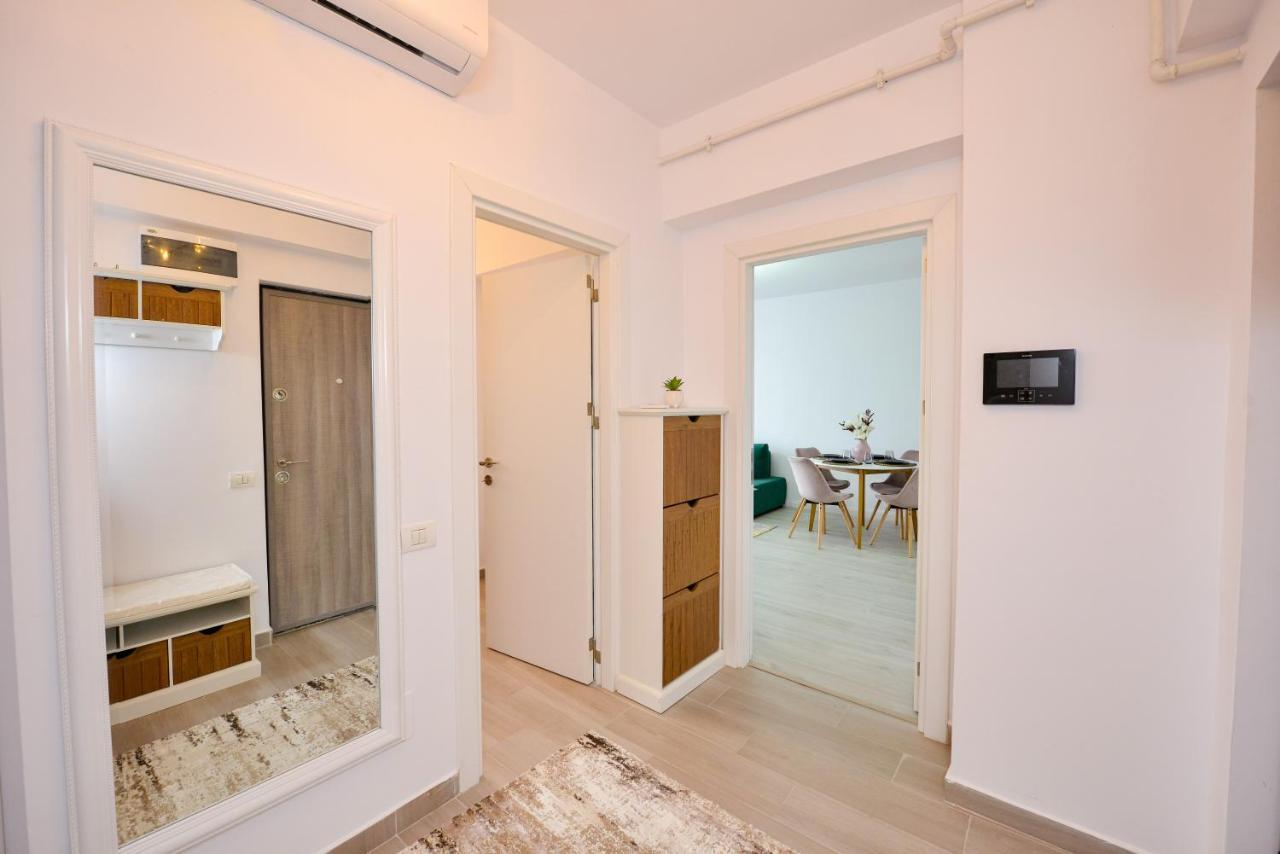 Sofia Cozy Apartment - Underground Private Parking Bucureşti Exterior foto