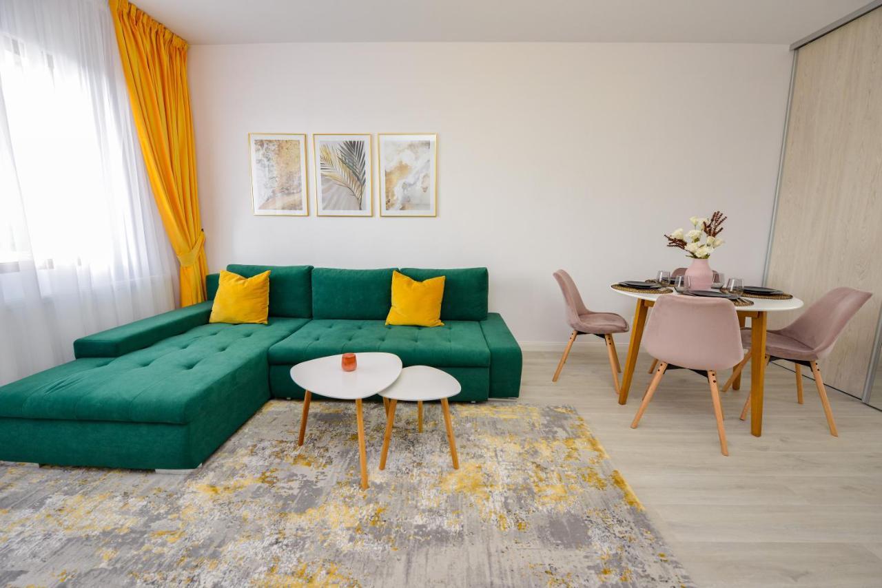 Sofia Cozy Apartment - Underground Private Parking Bucureşti Exterior foto